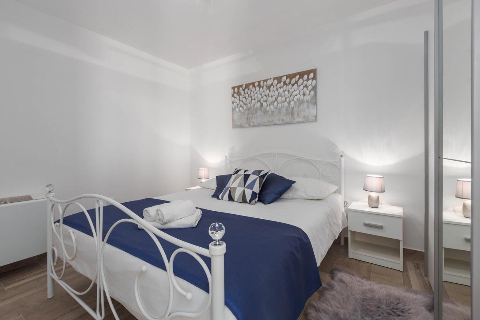 Luxury Three Bedrooms Silver Near * Poreč