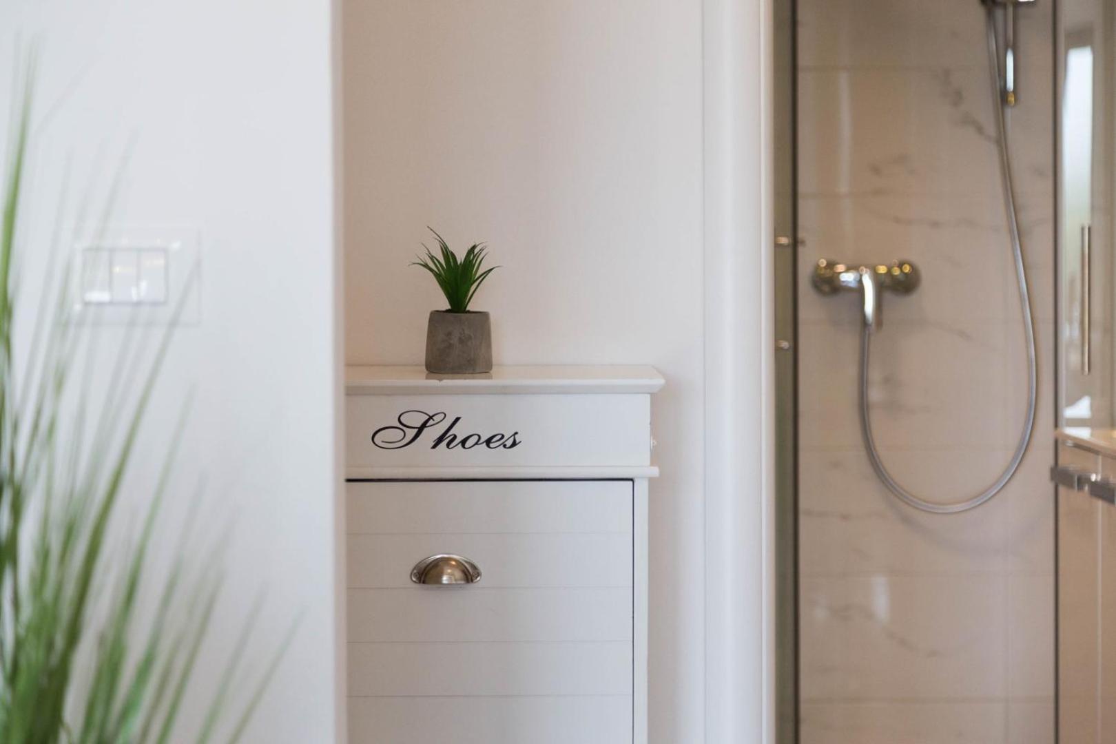 Luxury Three Bedrooms Silver Near Apartment Poreč