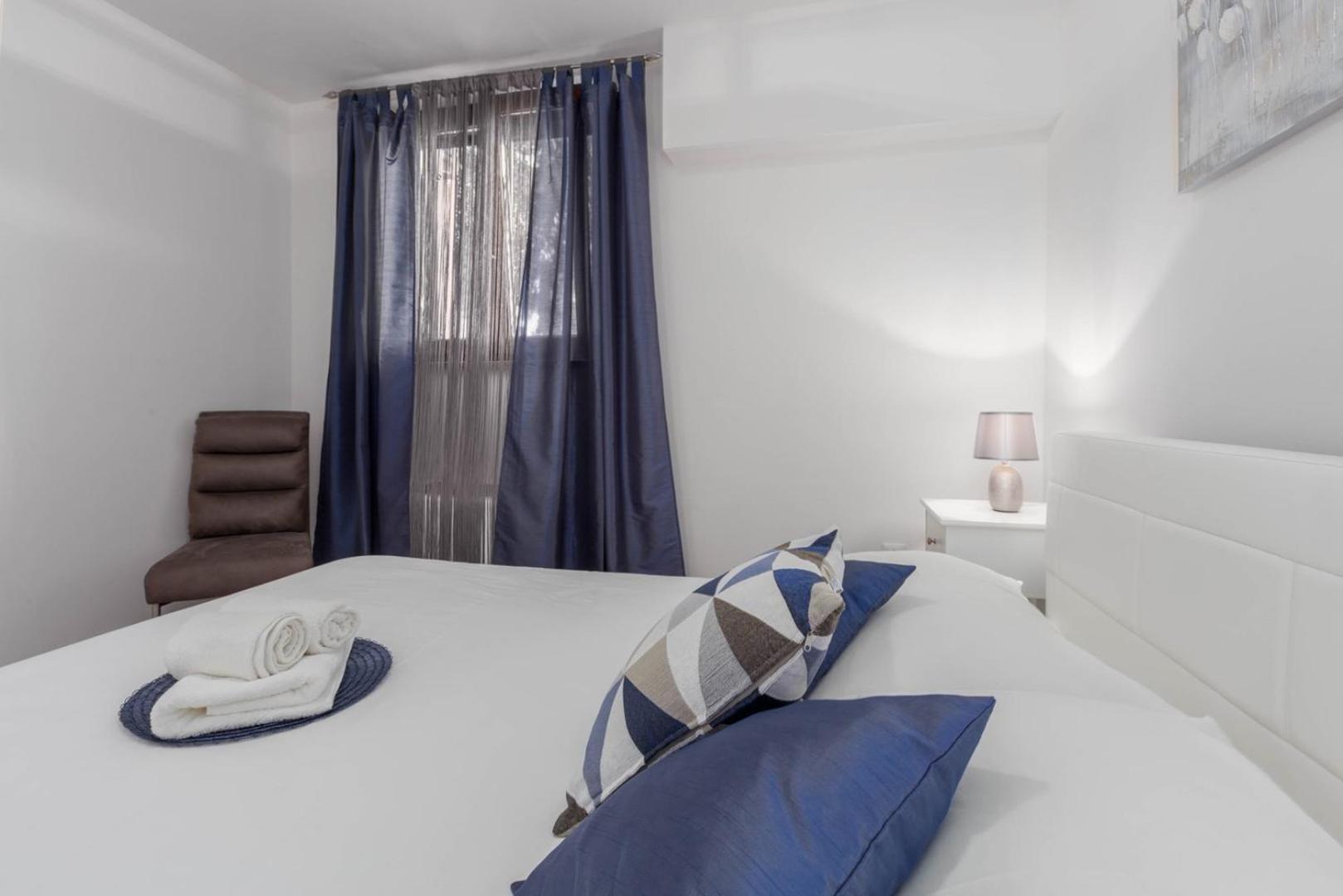 Luxury Three Bedrooms Silver Near Apartment Poreč