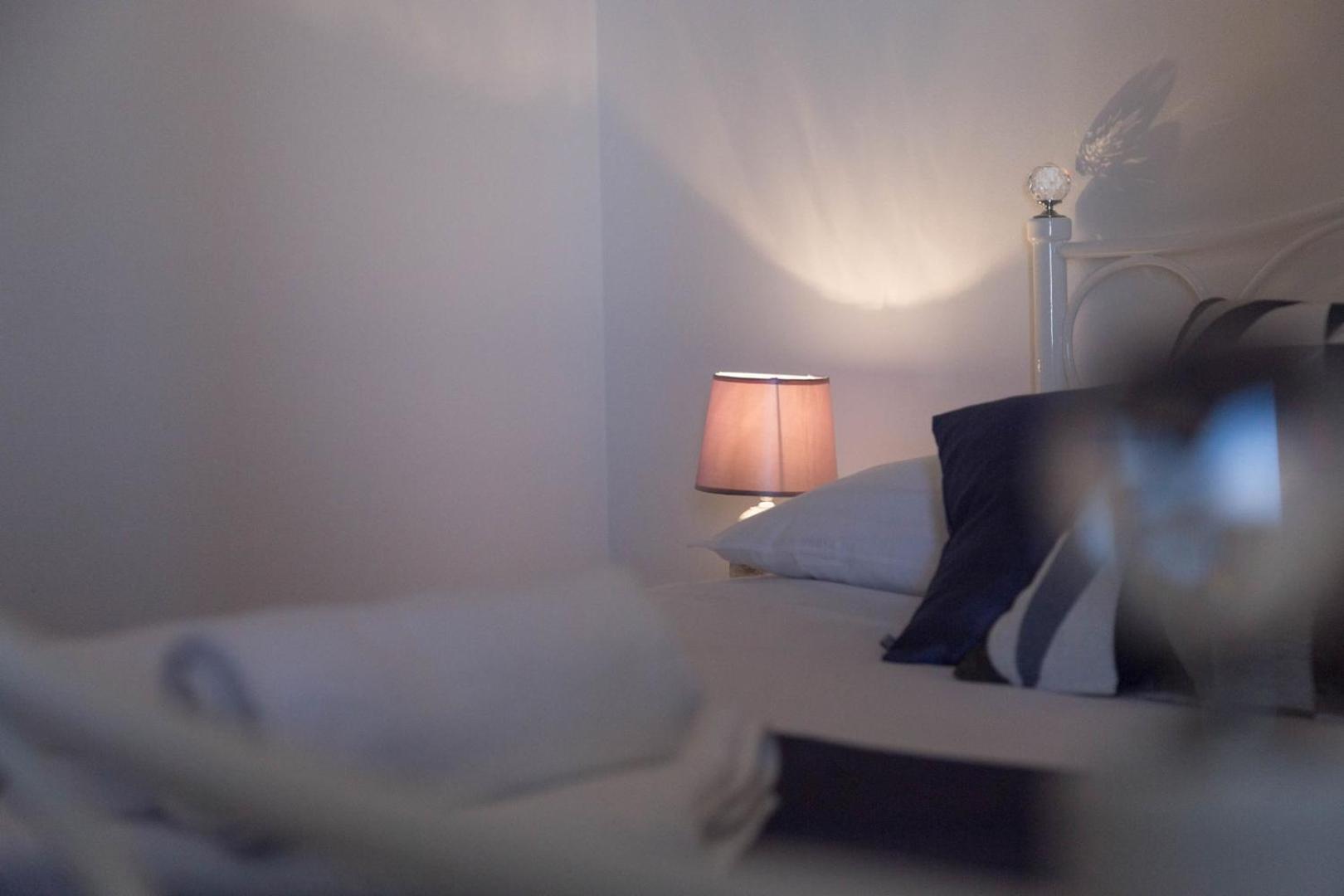 Apartment Luxury Three Bedrooms Silver Near Poreč