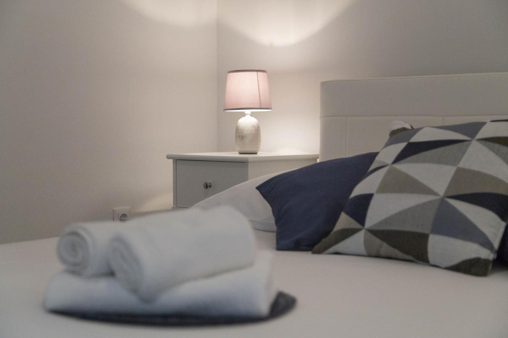 Luxury Three Bedrooms Silver Near Apartment Poreč