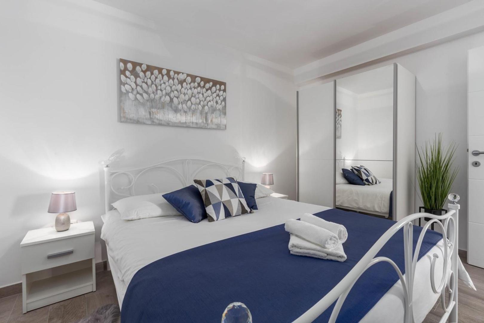 Luxury Three Bedrooms Silver Near Poreč