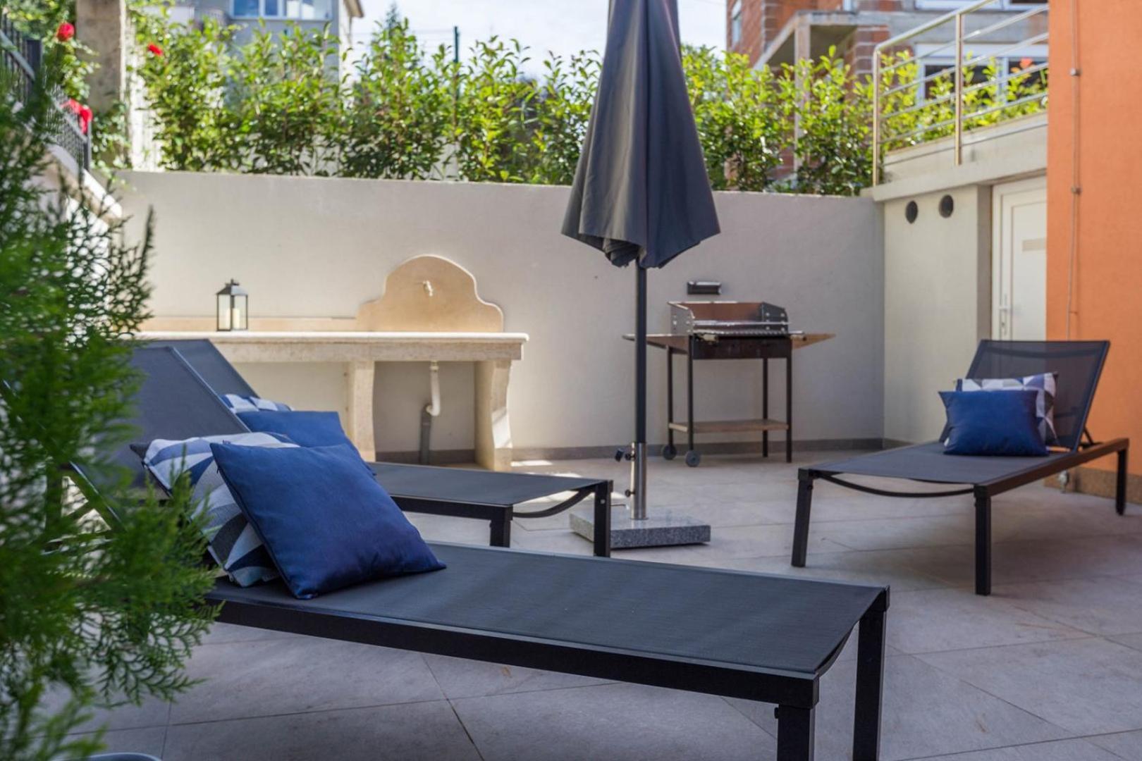 Luxury Three Bedrooms Silver Near * Poreč